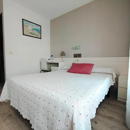 Nest El Camino