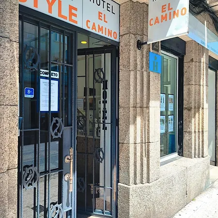 Nest El Camino Hotel *