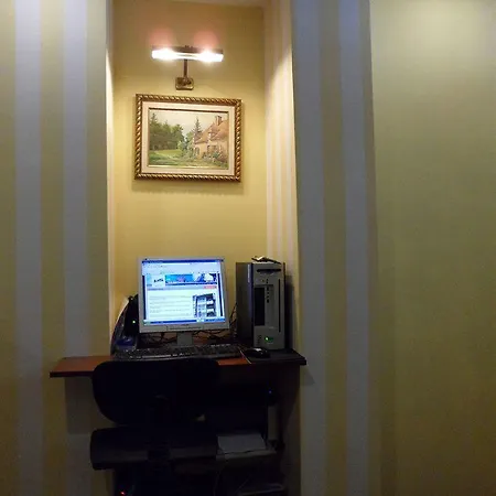 Nest El Camino Hotel Santiago de Compostela