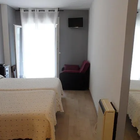 Hotel Nest El Camino